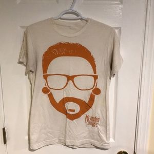 Men’s Matty Mullins Memphis May Fire Tee